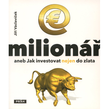 E - milionář