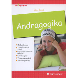 Andragogika
