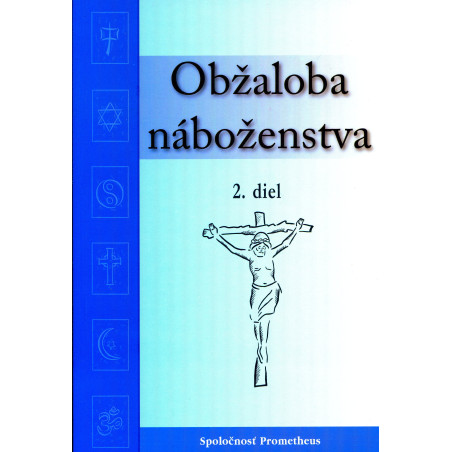 Obžaloba náboženstva