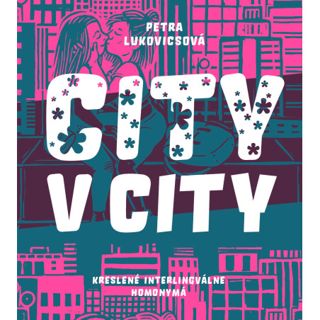 City v city
