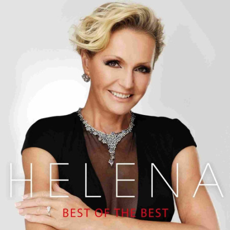 Helena Vondráčková: Best Of The Best