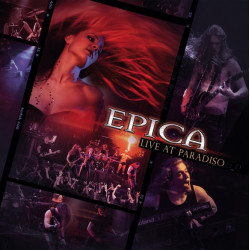 Epica: Live At Paradiso