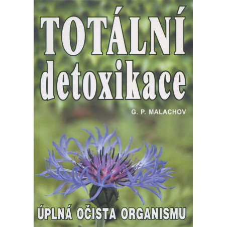 Totální detoxikace