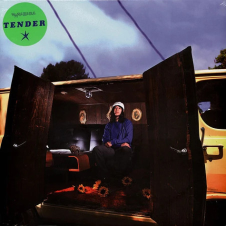 ZZZAHARA TENDER