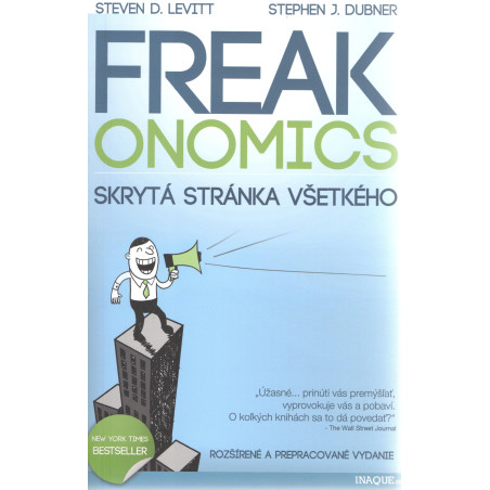 Freakonomics