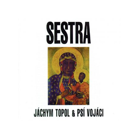Psí vojáci: Sestra LP
