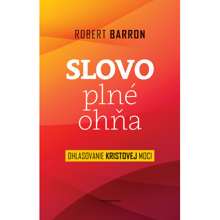 Slovo plné ohňa