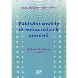 Základní modely demokratických systémů
