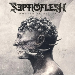 Septicflesh: Modern Primitive LP