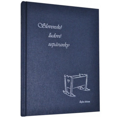 Slovenské ľudové uspávanky