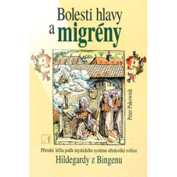 Bolesti hlavy a migrény