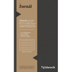 Žurnál - Týždenník