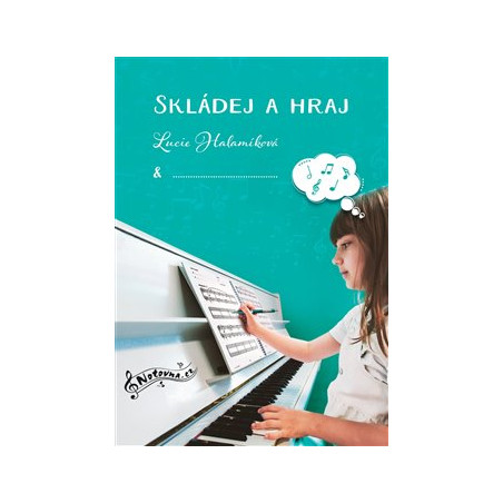 Skládej a hraj
