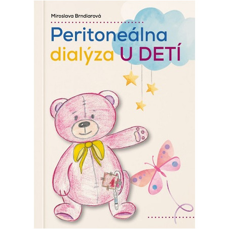 Peritoneálna dialýza u detí