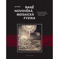 Raně novověká mosaická fyzika