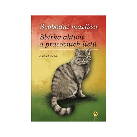 Svobodní mazlíčci (sbírka aktivit a pracovních listů)