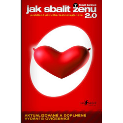 Jak sbalit ženu 2.0