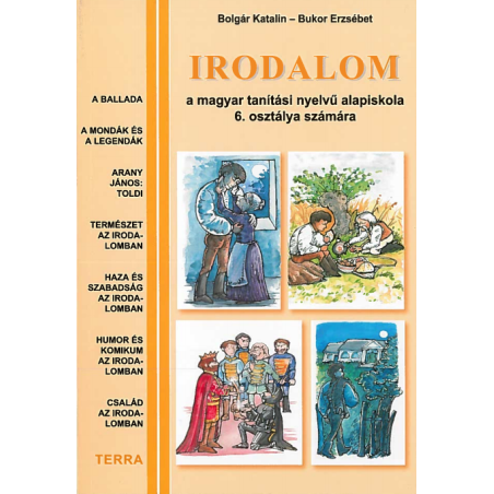 Irodalom 6