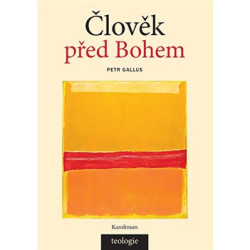 Člověk před Bohem
