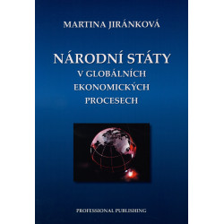 Národní státy v globálních ekonomických procesech
