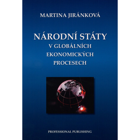 Národní státy v globálních ekonomických procesech