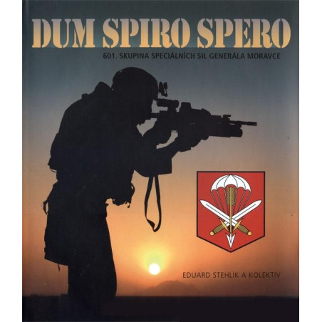 Dum Spiro Spero