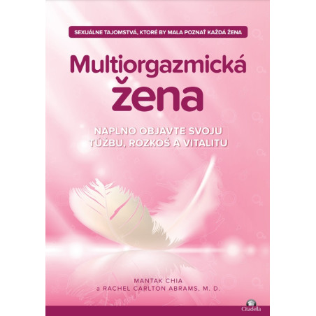 Multiorgazmická žena