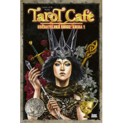 Tarot Café