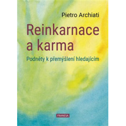 Reinkarnace a karma