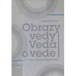 Obrazy vedy. Veda o vede