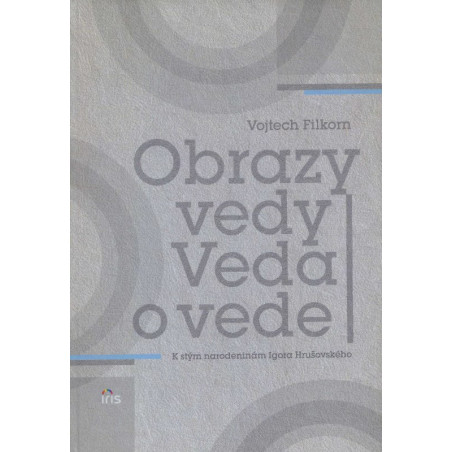 Obrazy vedy. Veda o vede