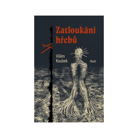 Zatloukání hřebů