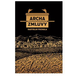 Archa Zmluvy (3.vydanie)