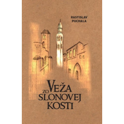 Veža zo slonovej kosti (2.vydanie)