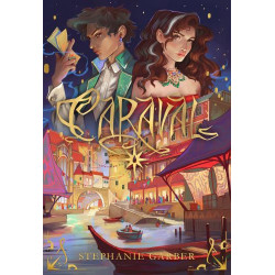 Caraval (slovenský jazyk)