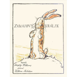 Zamatový králik (2.vyd.)