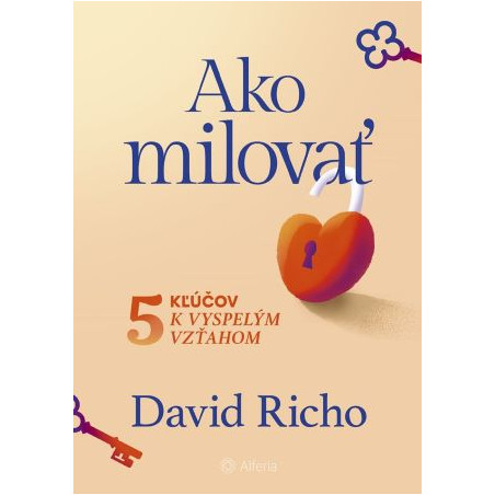 Ako milovať
