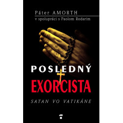 Posledný exorcista