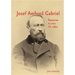 Josef Ambrož Gabriel