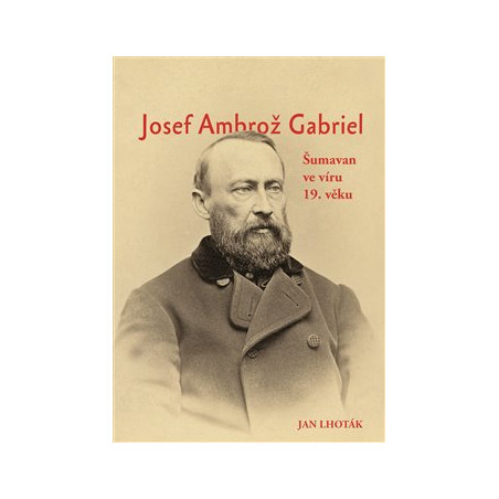 Josef Ambrož Gabriel