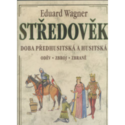 Středověk - oděv,zbroj,zbraně