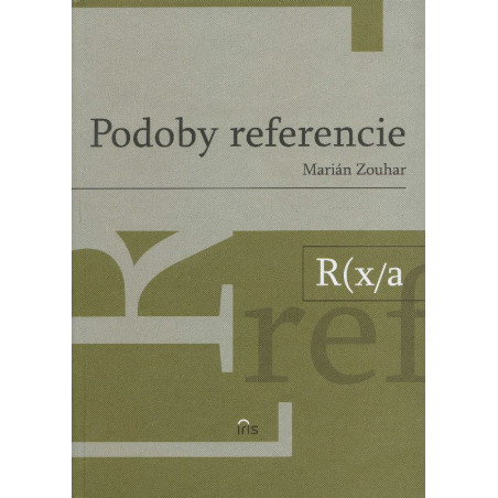 Podoby referencie