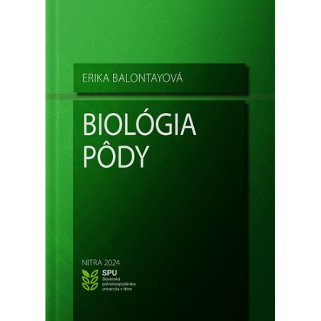 Biológia pôdy