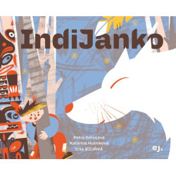 IndiJanko