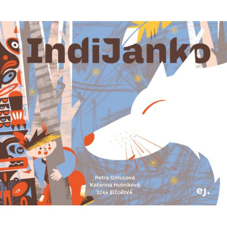 IndiJanko