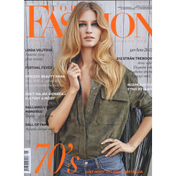 Top Fashion jar/leto 2015
