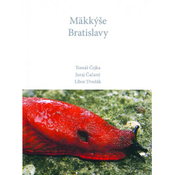 Mäkkýše Bratislavy