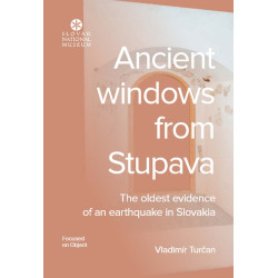 Ancient windows from Stupava