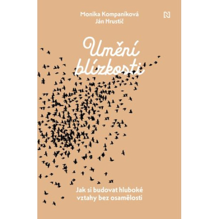 Umění blízkosti - CZ