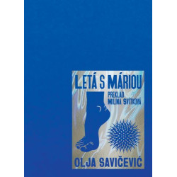 Letá s Máriou